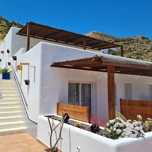 Affittacamere Casa Sol Y Luz - Casa Rural, Carboneras