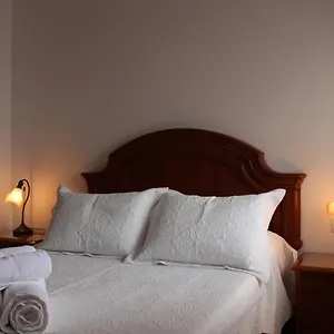 Apartamento El Pasero I Almáchar